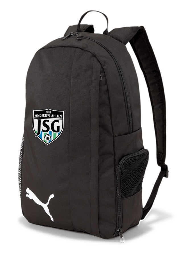 PUMA teamGOAL 23 Backpack mit Bodenfach