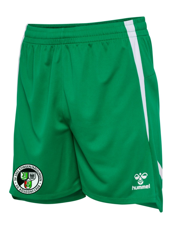 Hummel Lead 2.0 Shorts