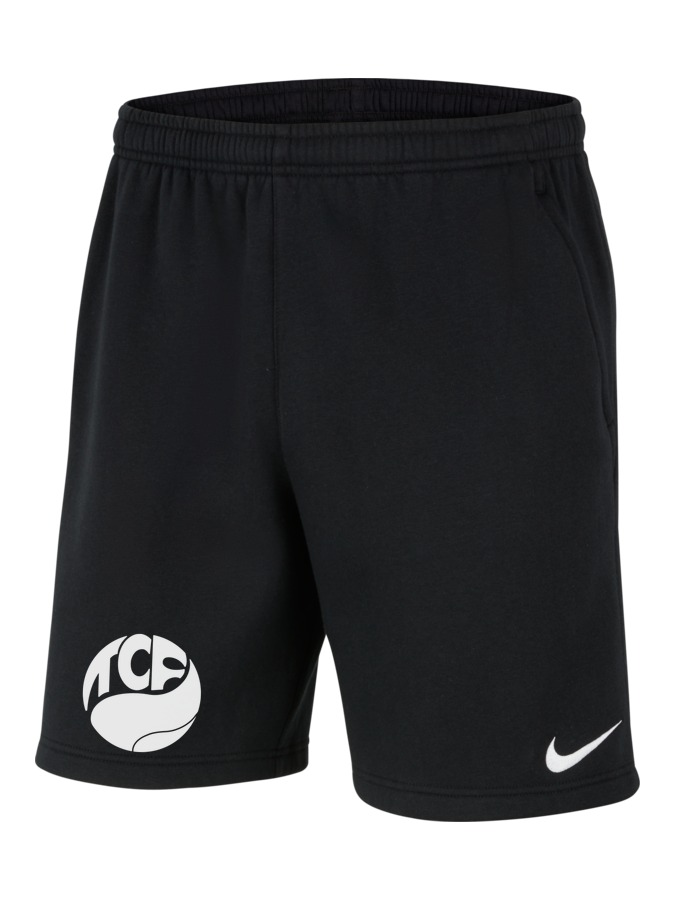 Nike Park 20 Fleece Knit Shorts