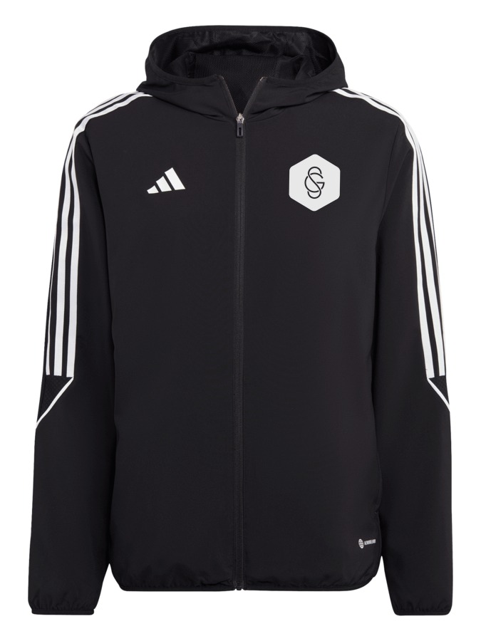 adidas Tiro 23 League Windbreaker Präsentationsjacke