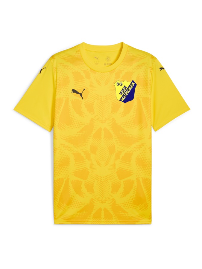 PUMA teamULTIMATE Trikot