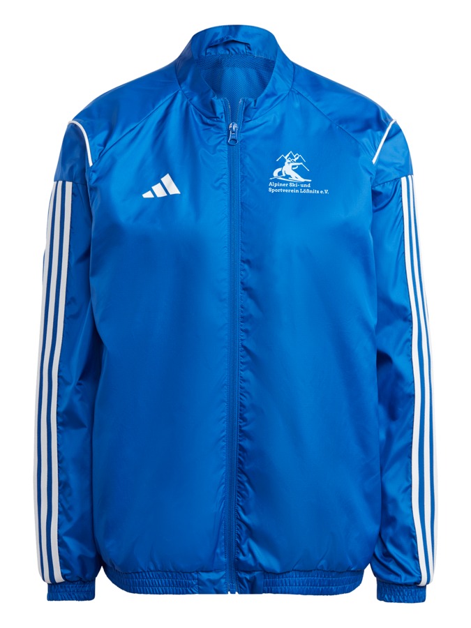 adidas Tiro 23 Competition Präsentationsjacke Damen