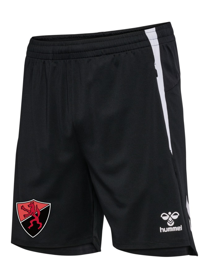 Hummel Lead 2.0 Training Shorts