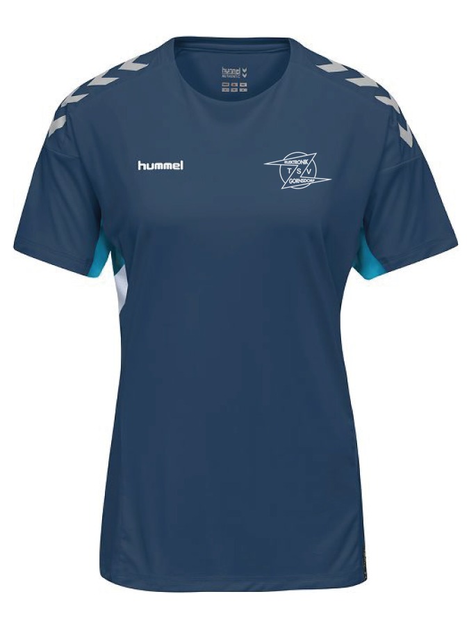 Hummel Tech Move Jersey Damen