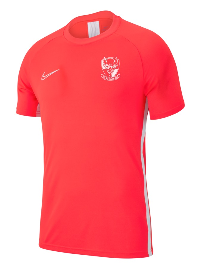Nike Academy 19 Trainingstop T-Shirt
