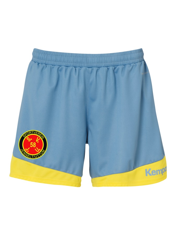 Kempa Emotion 2.0 Shorts Damen