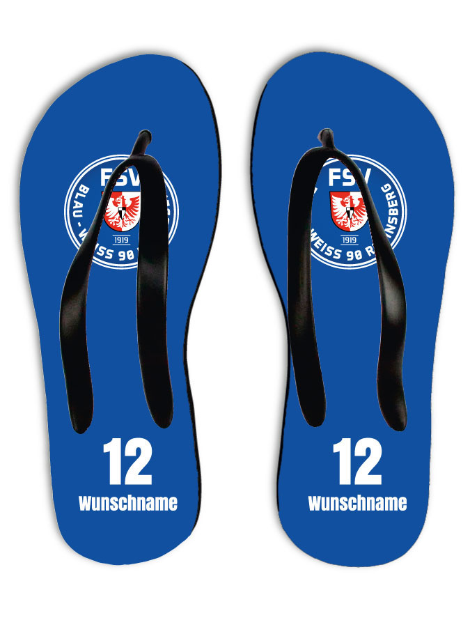 Zehentrenner