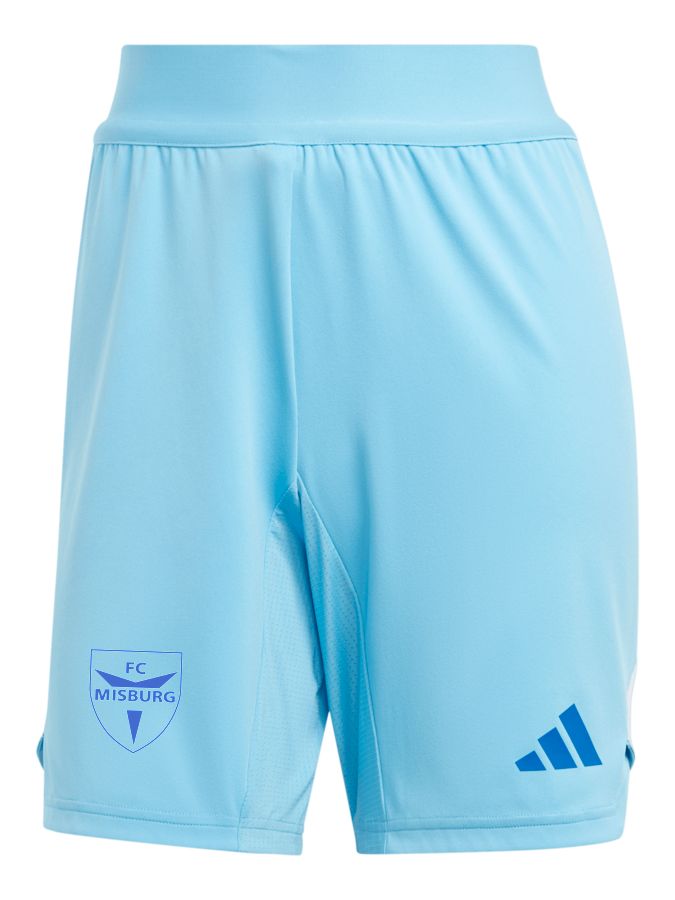adidas Tiro 24 Pro Torwartshorts Damen