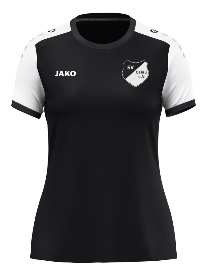 Jako Trikot Dynamic Kurzarm Damen