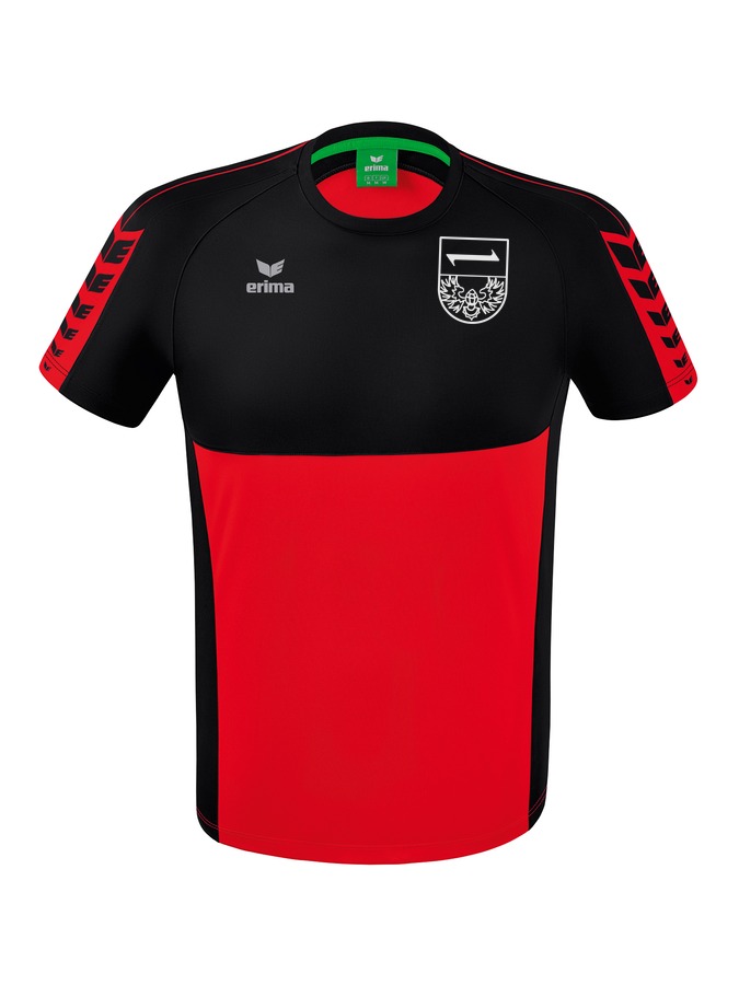 Erima Six Wings T-Shirt
