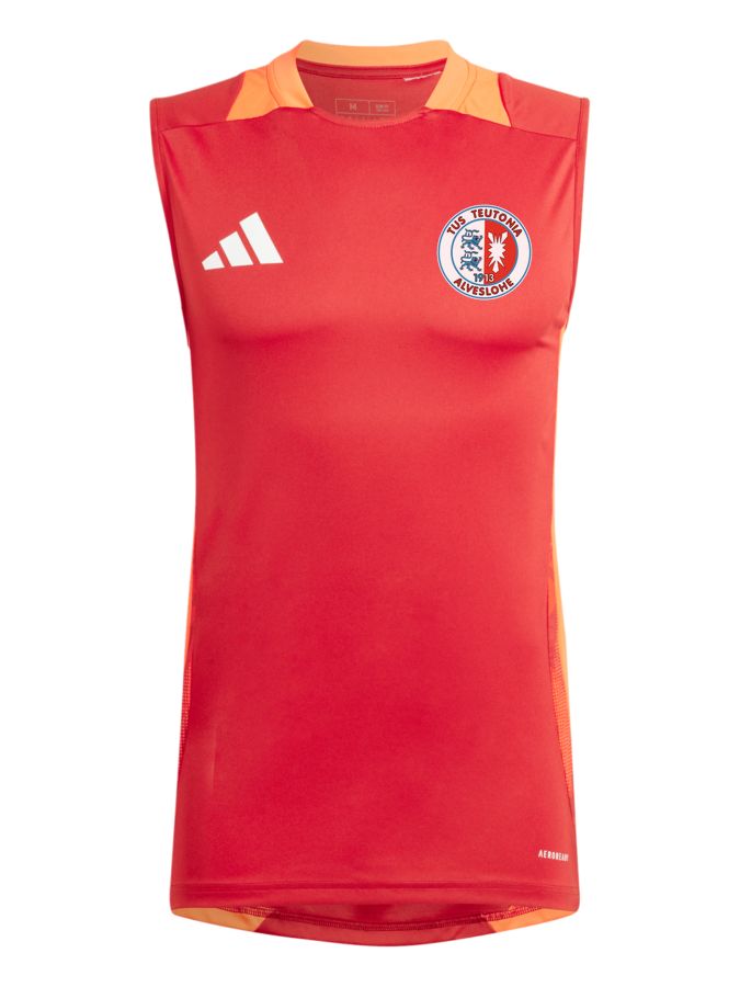 adidas Tiro 24 Competition Tanktop