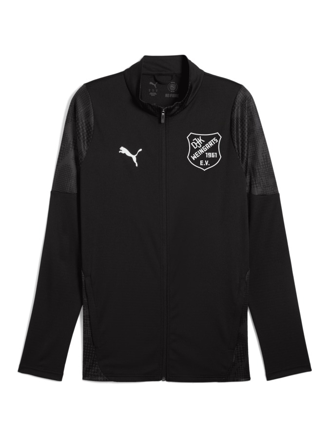 PUMA teamCUP Trainingsjacke