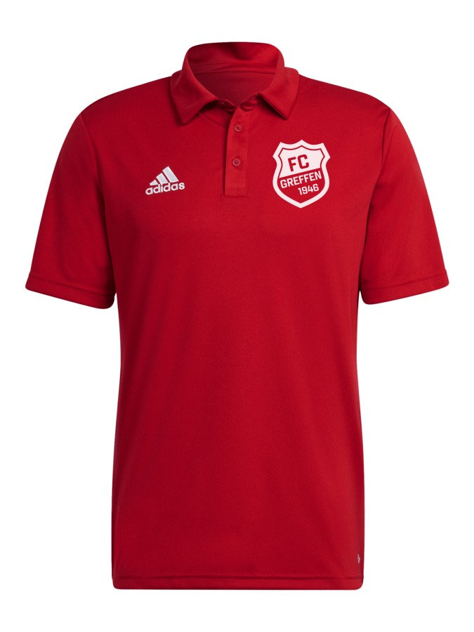 adidas Entrada 22 Poloshirt