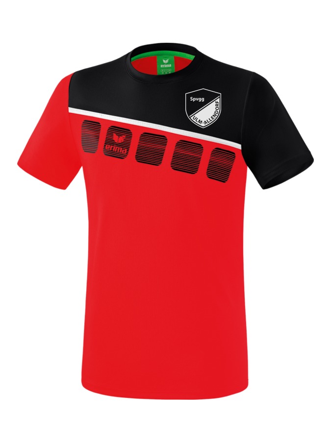 Erima 5-C T-Shirt