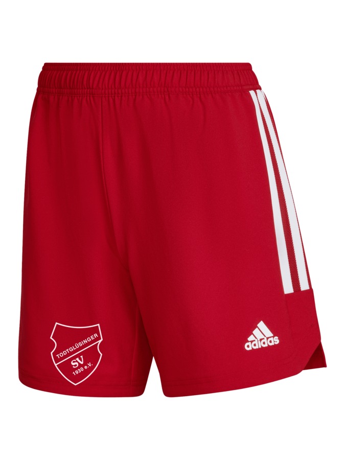 adidas Condivo 22 Matchday Shorts Damen