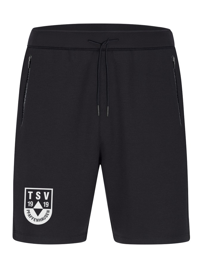 Jako Short Pro Casual Damen