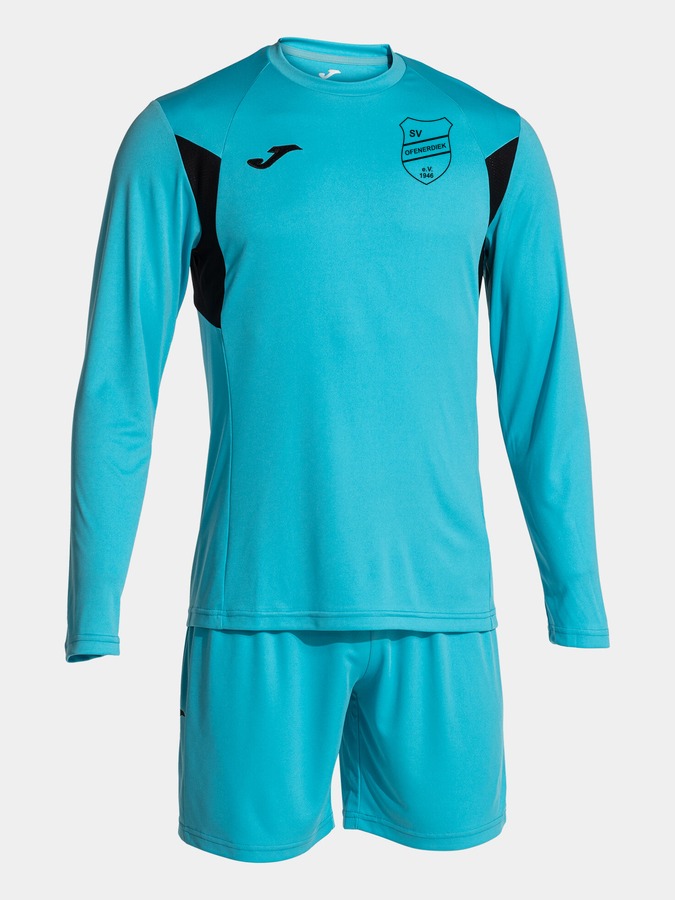 Joma Winner Goalkeeper Set