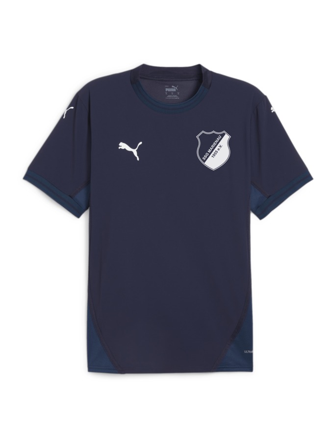 PUMA teamFINAL Trikot