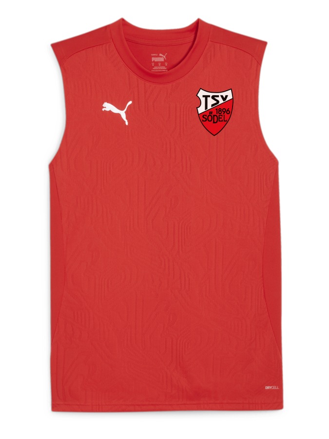 PUMA teamFINAL Trainingstanktop