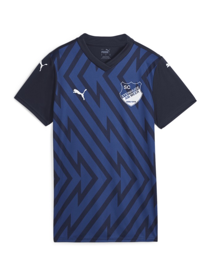 PUMA teamGLORY Trikot Damen