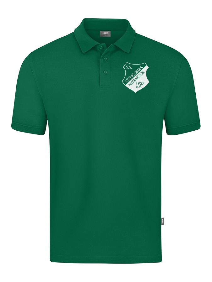 Jako Poloshirt Doubletex