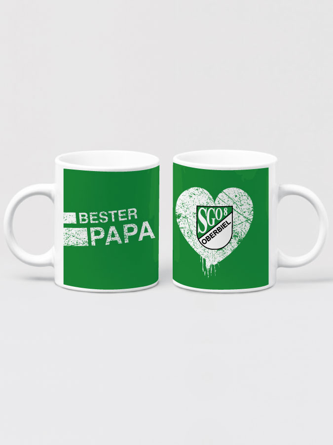 Tasse - Bester Papa