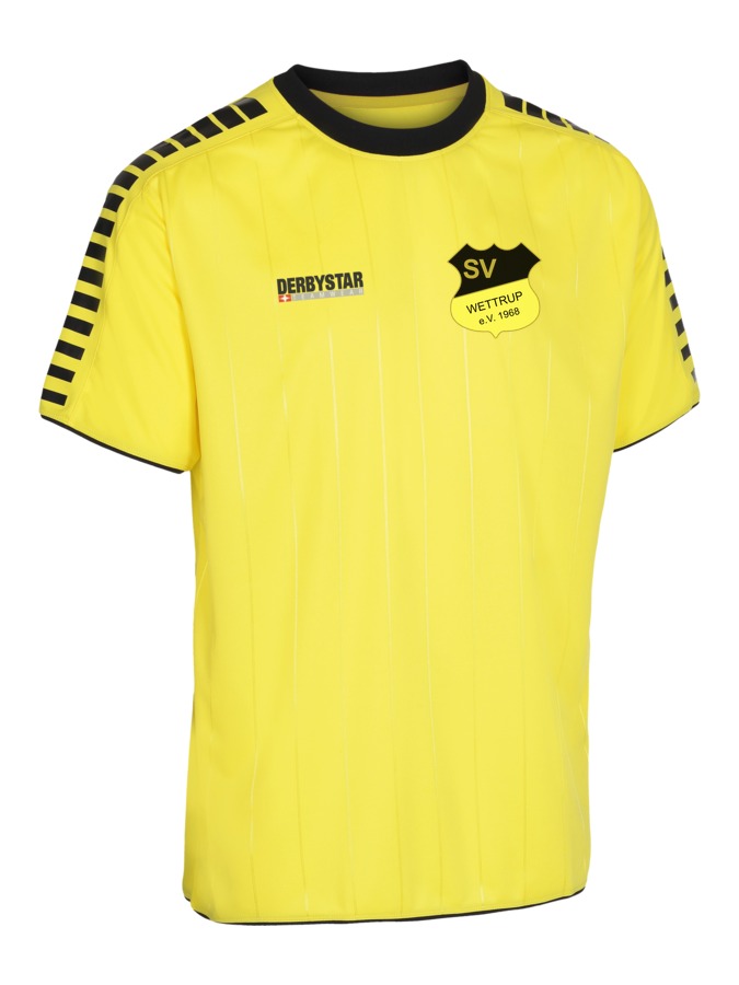 Derbystar Hyper Trikot