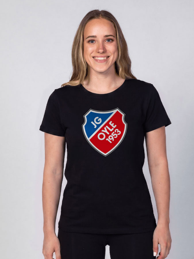 Shirt Classic Damen