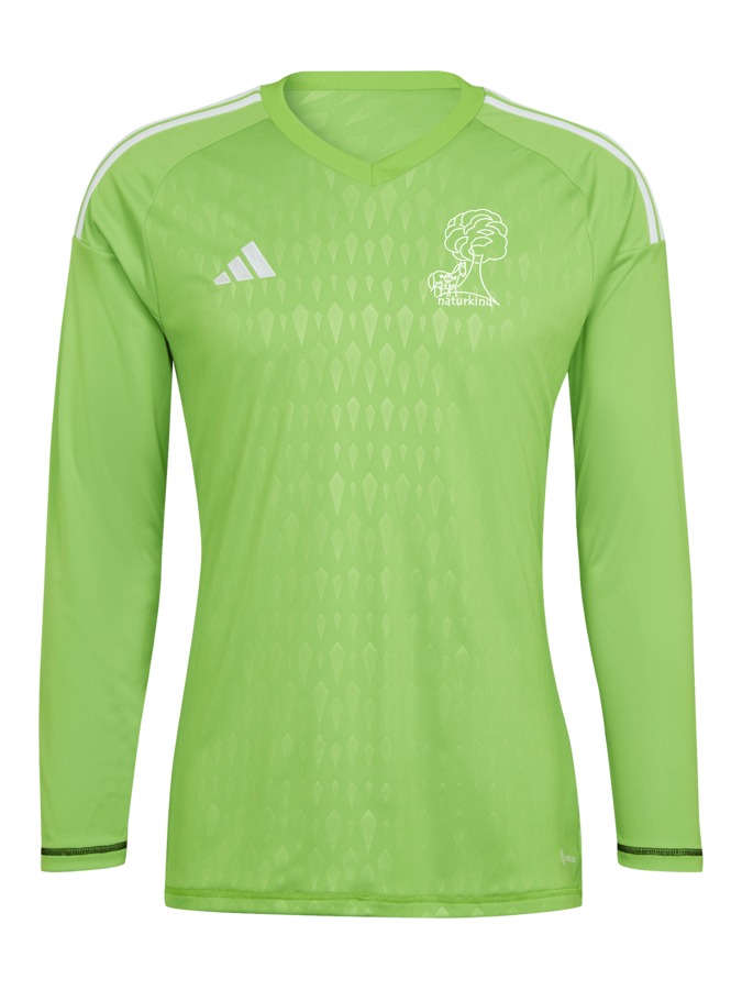 adidas Tiro 23 Competition Torwart-Longsleeve