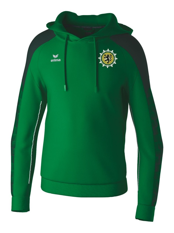 Erima Evo Star Kapuzensweat