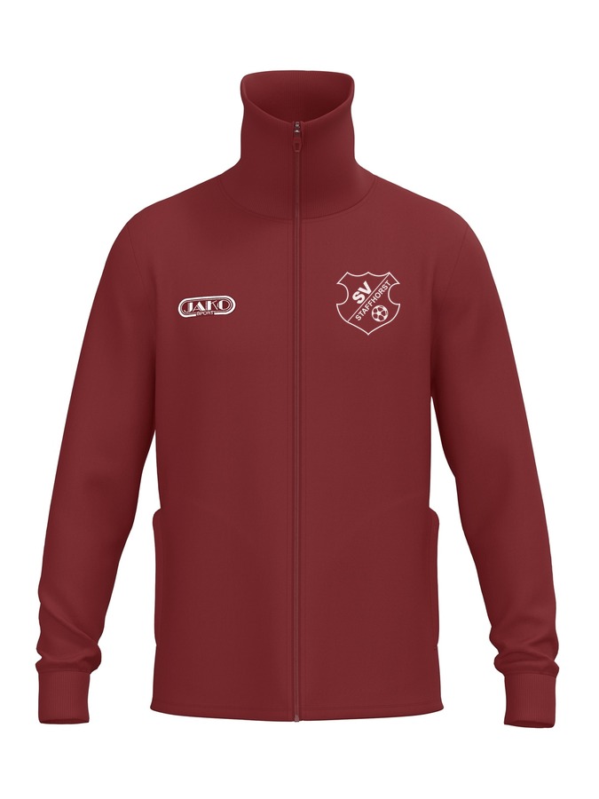 Jako Tracksuit Jacke Wardrobe
