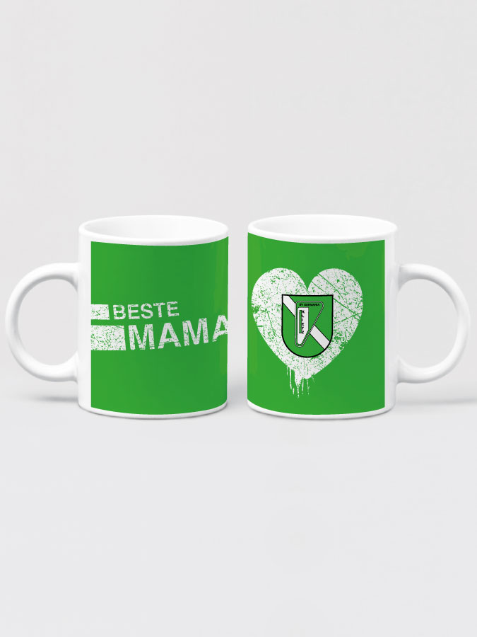 Tasse - Beste Mama