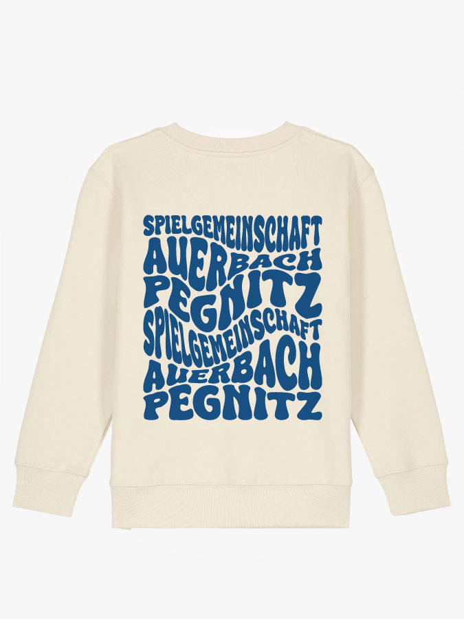 Sweater Wavy Kids