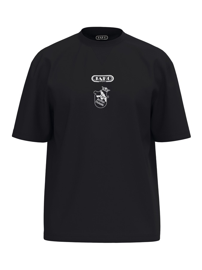 Jako T-Shirt Wardrobe
