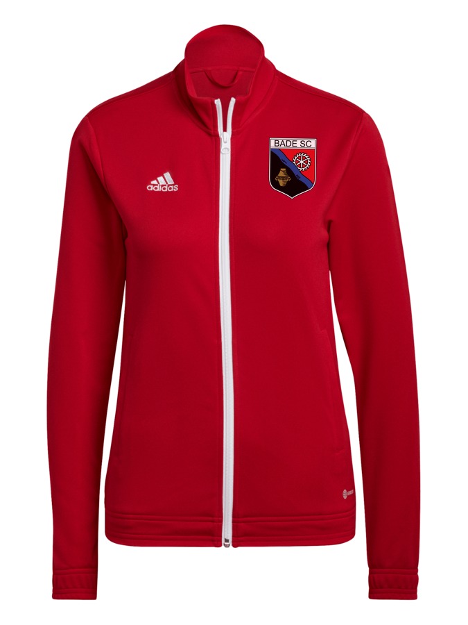 adidas Entrada 22 Trainingsjacke Damen