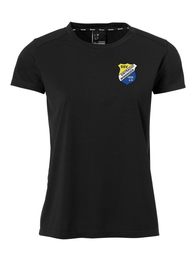 Kempa Status T-Shirt Damen