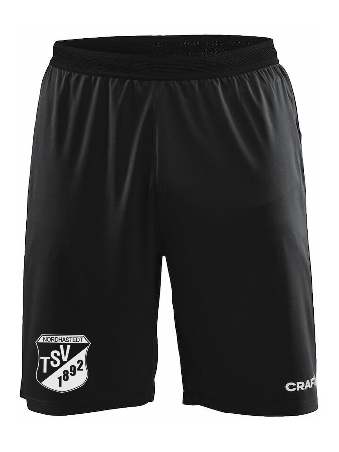 Craft Progress 2.0 Shorts