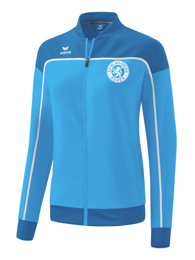 Erima Change Präsentationsjacke Damen