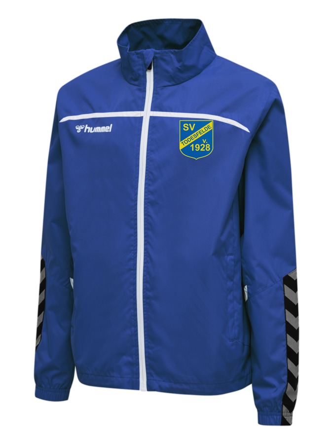 Hummel Authentic Training Jacke