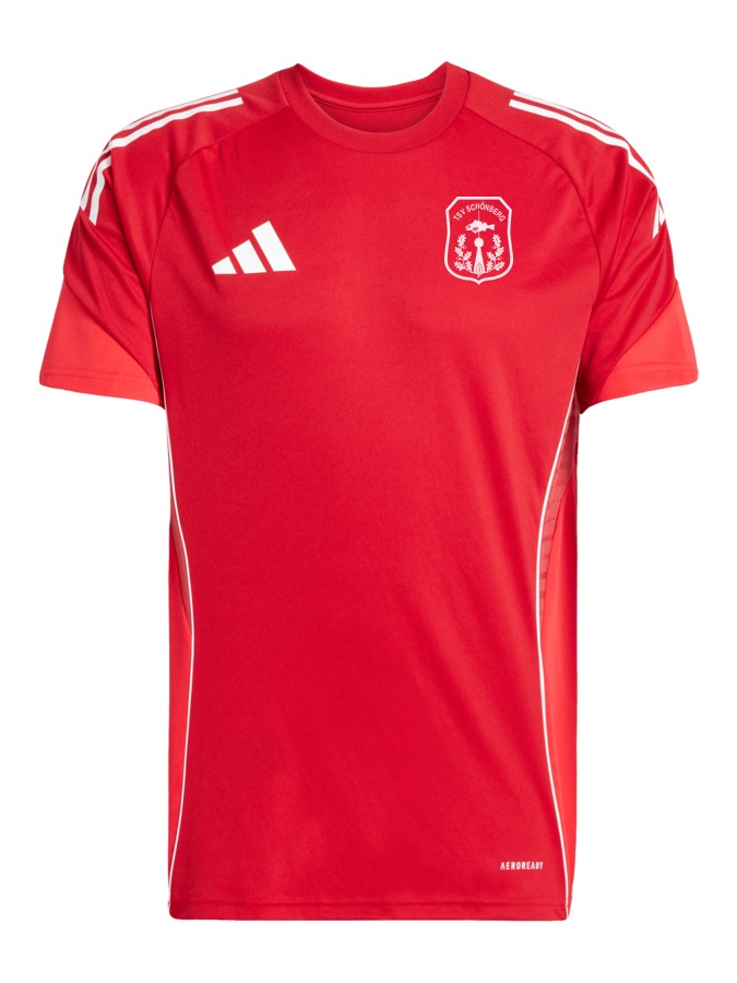 adidas Tiro 25 Competition Trainingstrikot