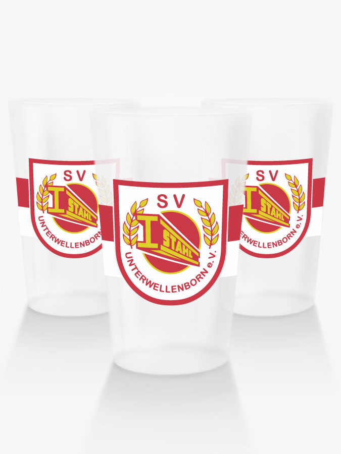 Mehrwegbecher Logo