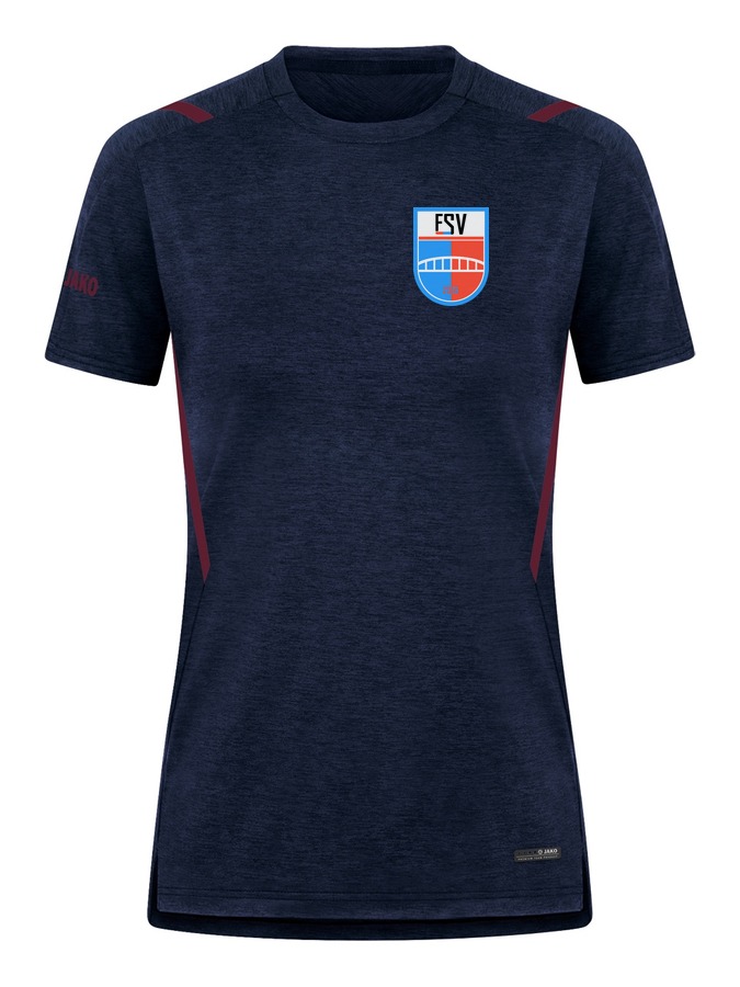 Jako T-Shirt Challenge Damen