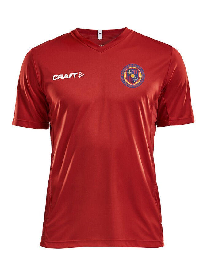Craft Squad Go Trikot Solid