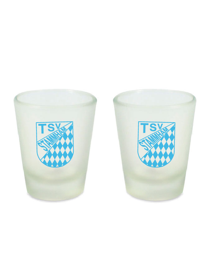 2er Set Schnapsglas Alina
