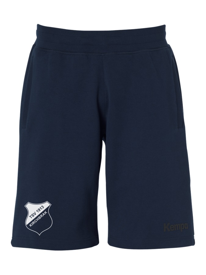 Kempa Status Shorts