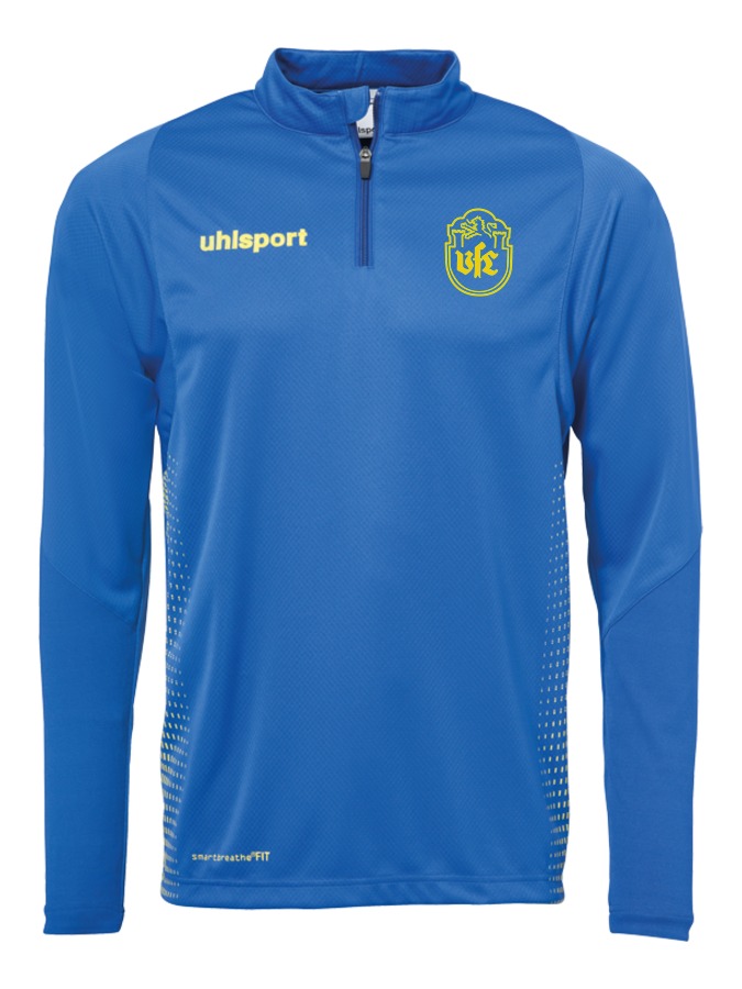 uhlsport Score 1/4 Zip Top