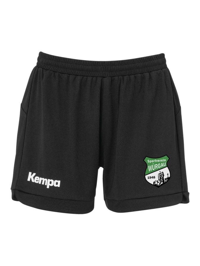 Kempa Prime Shorts Damen