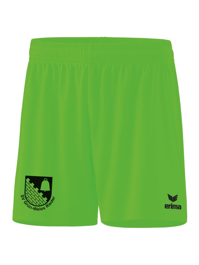 Erima Rio 2.0 Shorts Damen