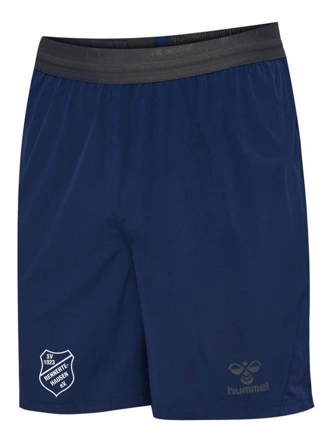 Hummel Pro Training Shorts