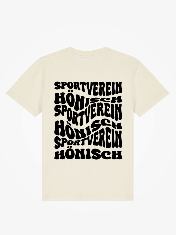 Shirt Wavy Kids